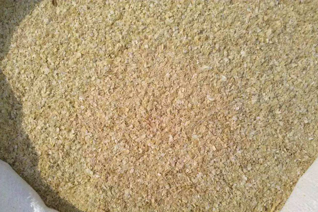 方法的不同,稻糠可分为砻糠(rice hulls,米糠(rice bran)和统糠(rice